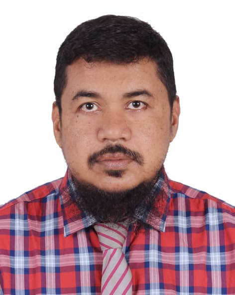 Jahangir Alam, Member at 360 Cost Management
