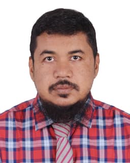 Jahangir Alam